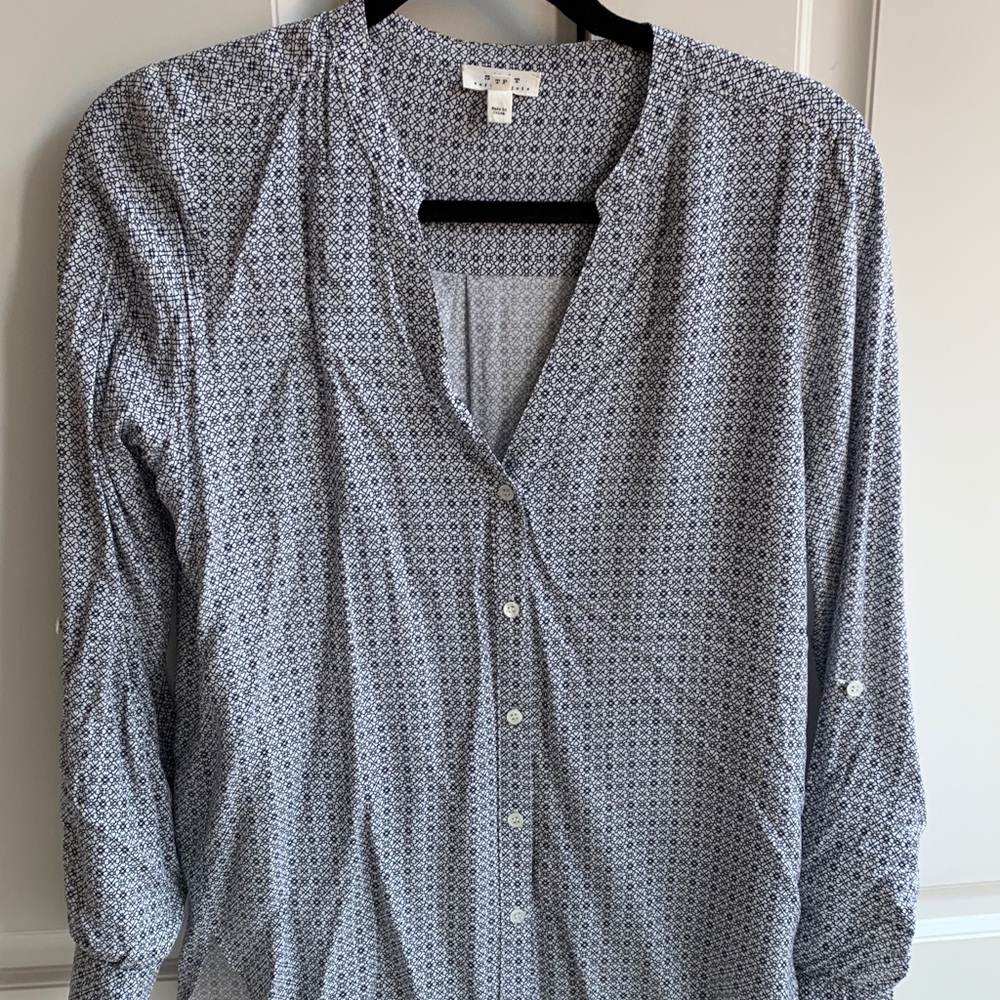 Soft Joie Shirt/Blouse